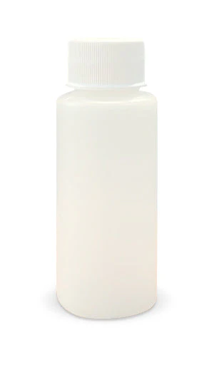 Holy Water Bottle 2 Oz