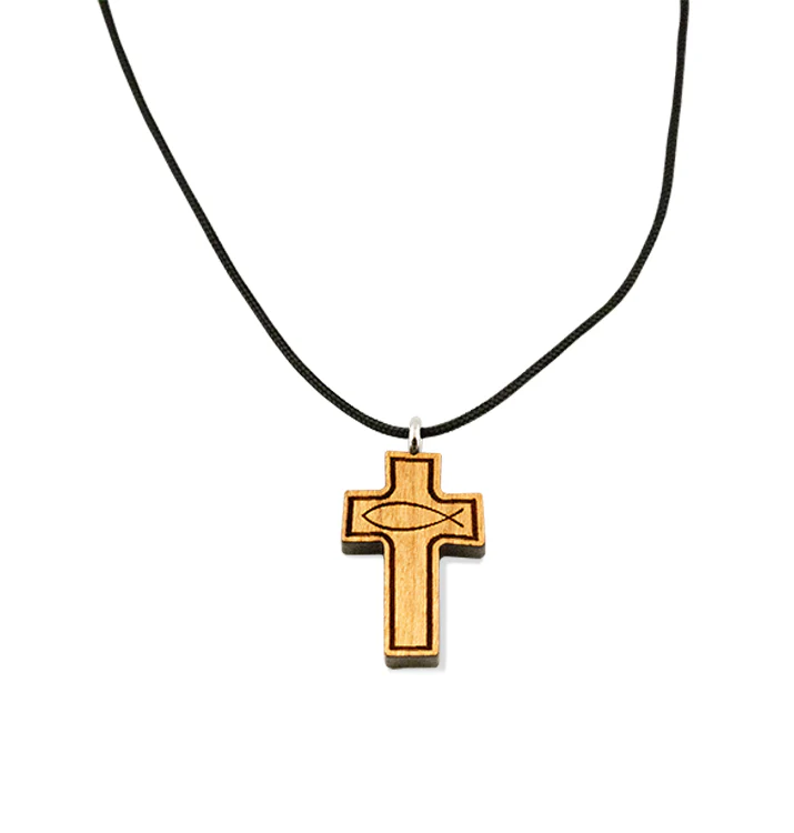 Ikhthus Cross