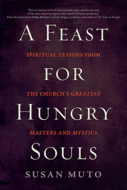 A Feast for Hungry Souls