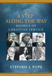 A Step Along the Way