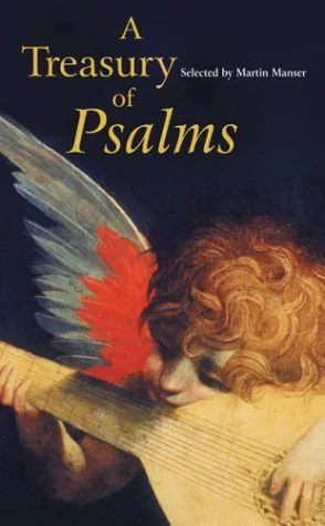 A Treasury of Psalms