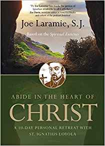 Abide in the Heart of Christ