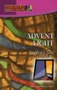 Threshold Bible Study: Advent Light