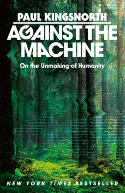 Against the Machine