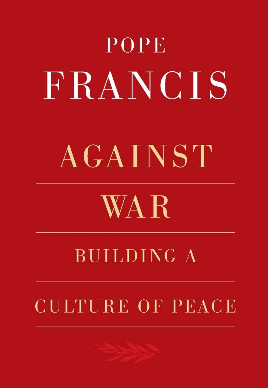 Against War