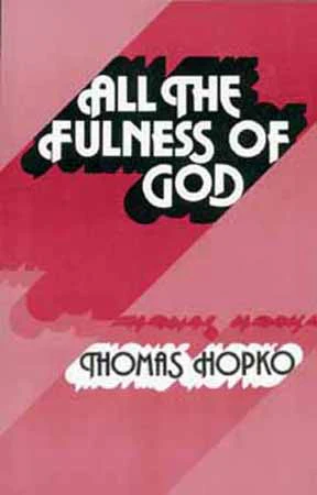 All the Fulness of God