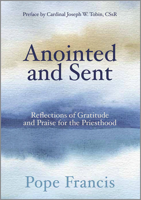 Anointed and Sent