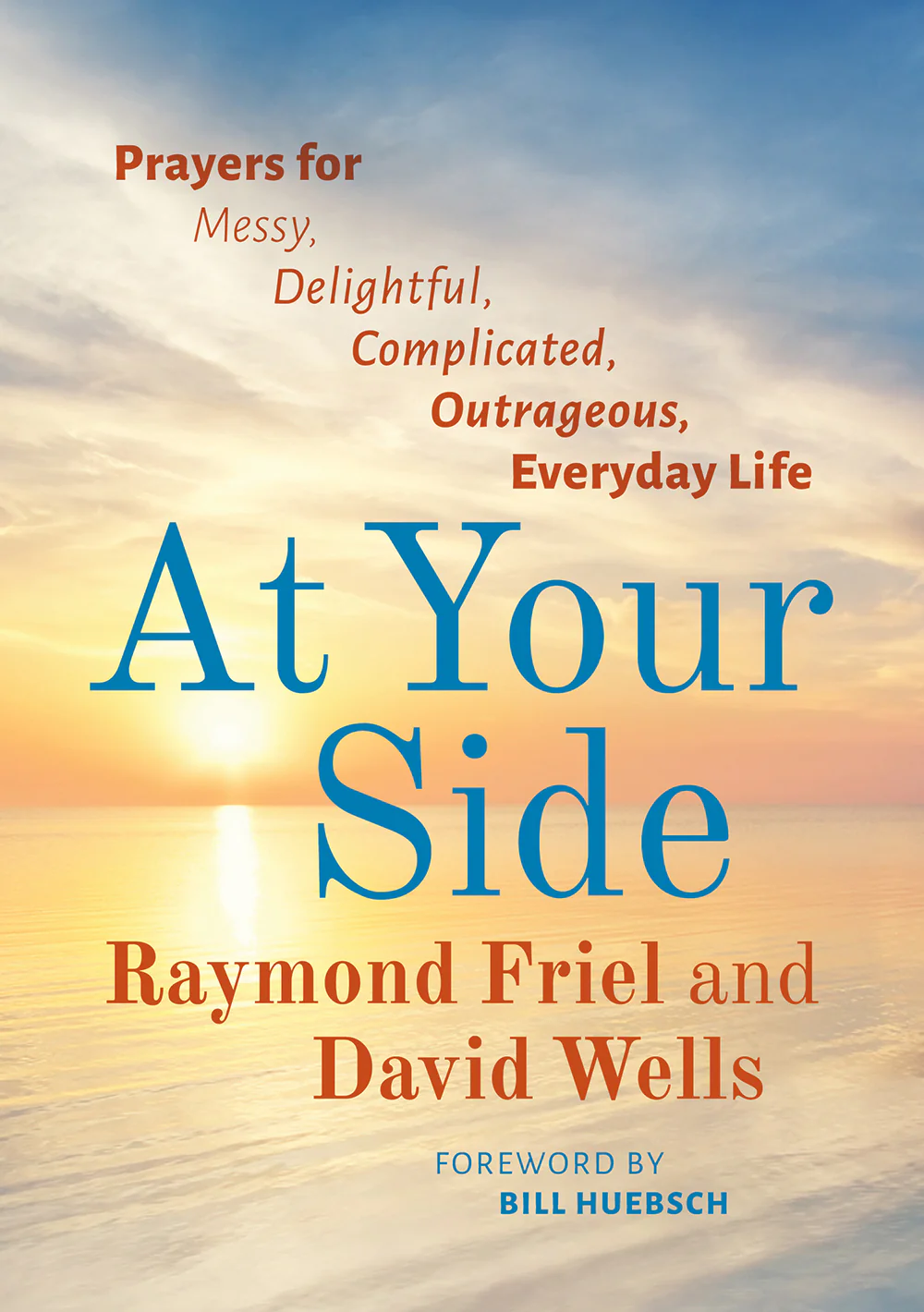 At Your Side