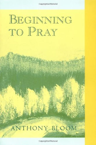 Beginning to Pray