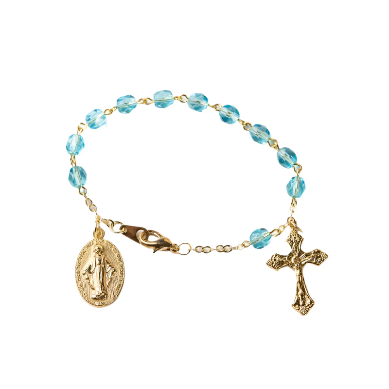 Birthstone Bracelet - Image 3