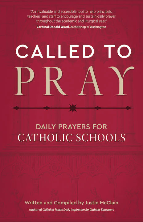 Called to Pray