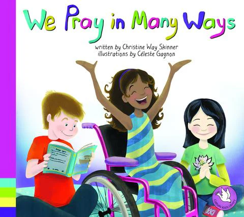 Catholic Kid's Library Series