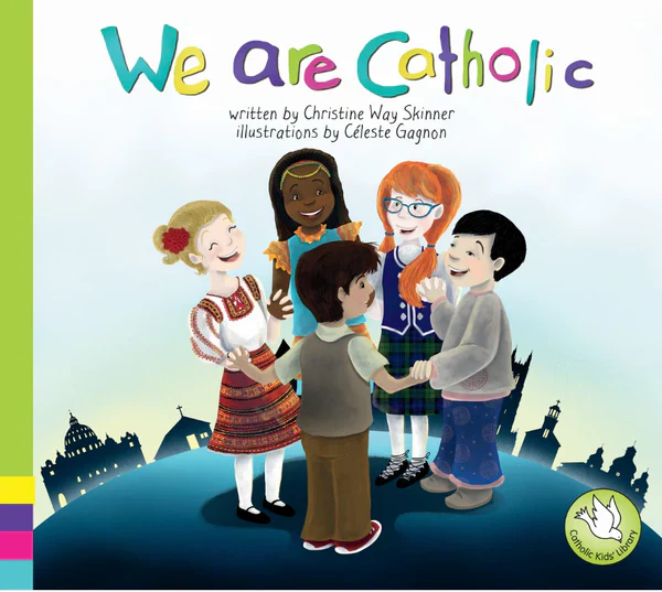 Catholic Kid's Library Series - Image 3