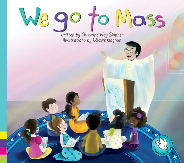 Catholic Kid's Library Series - Image 4