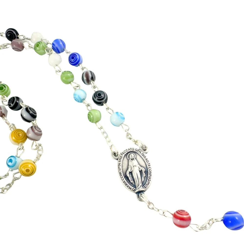 Murano Rosary - Image 3