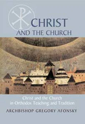 Christ and the Church