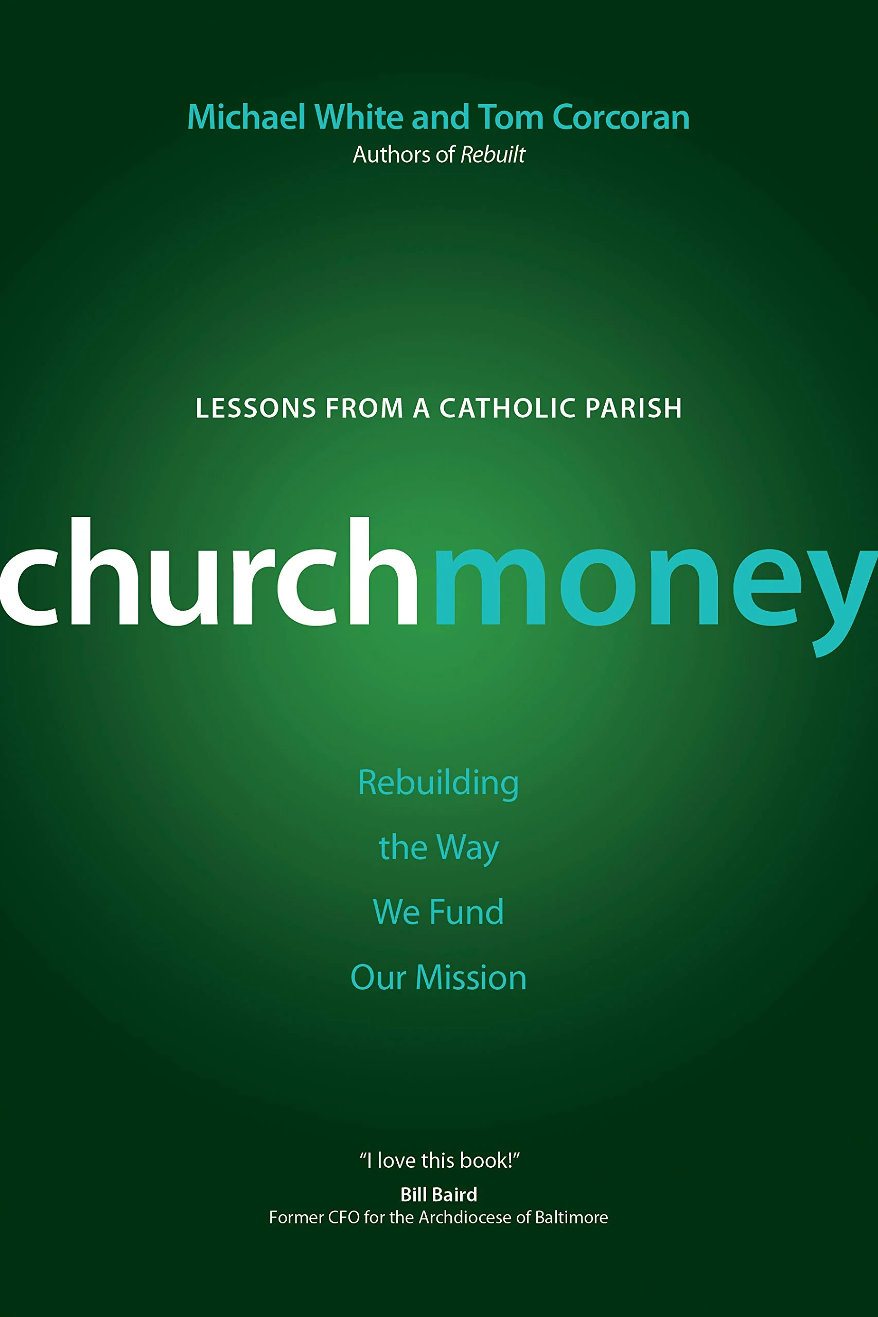 churchmoney