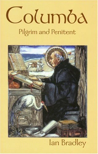 Columba: Pilgrim and Penitent