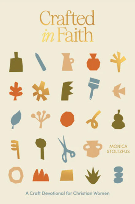 Crafted in Faith