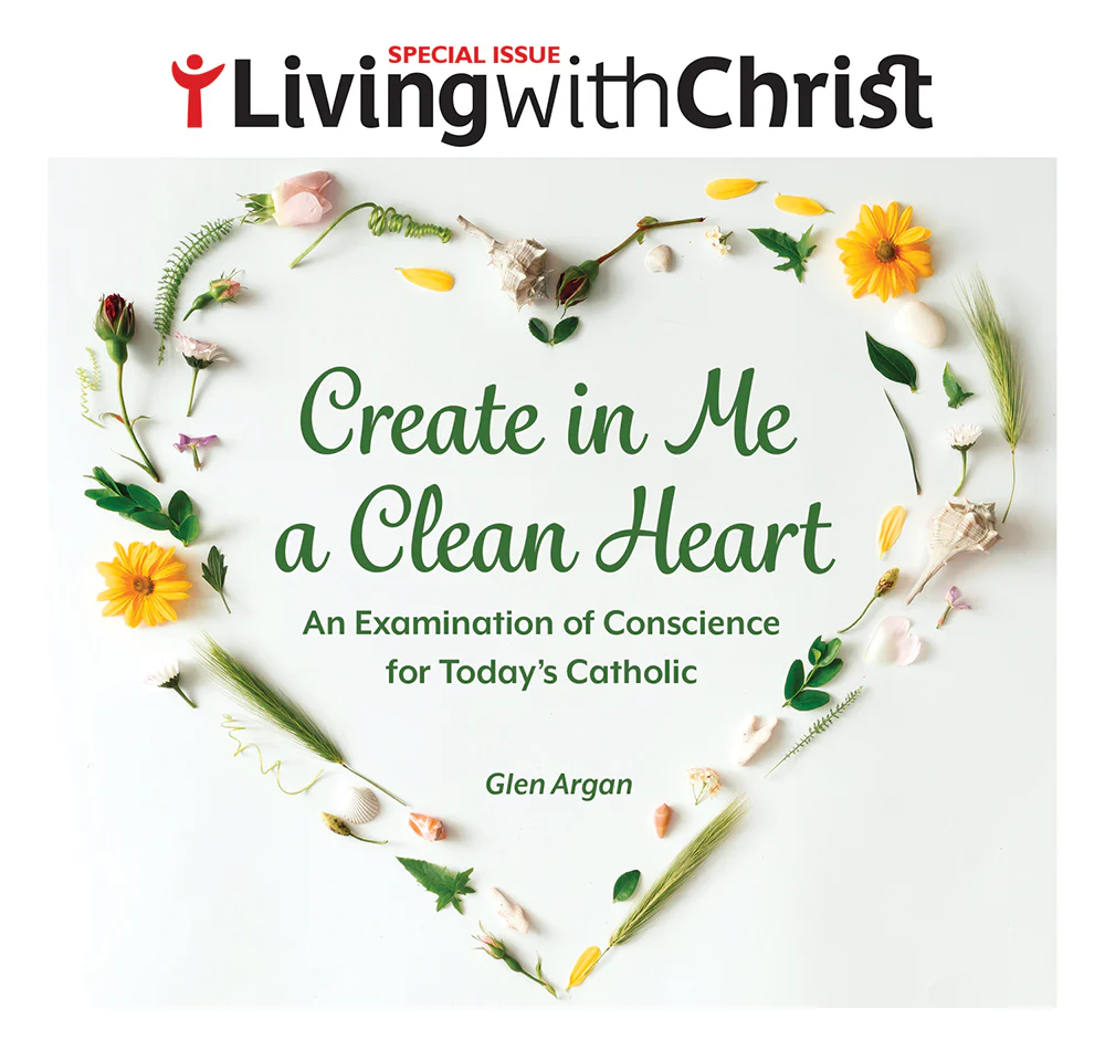 Create in Me a Clean Heart
