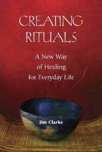 Creating Rituals: A New Way of Healing of Everyday Life