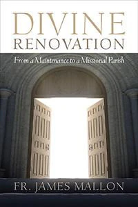 Divine Renovation (EBOOK VERSION)