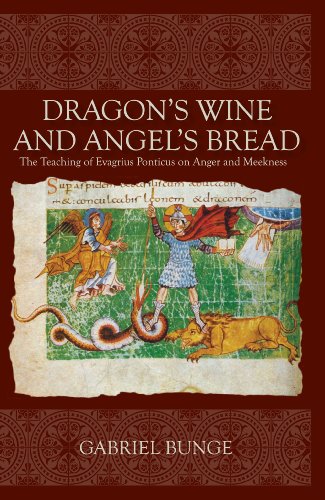 Dragon's Wine and Angel’s Bread