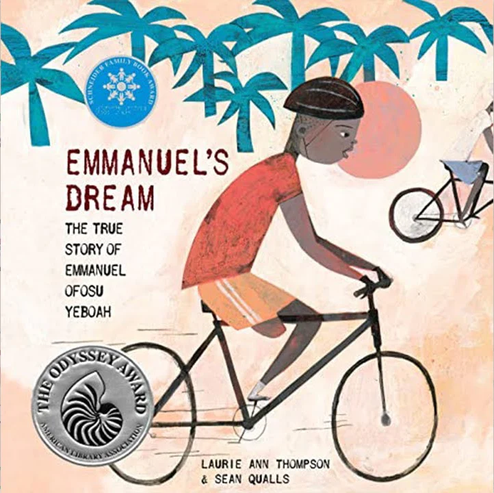 Emmanuel's Dream