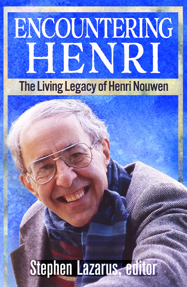 Encountering Henri
