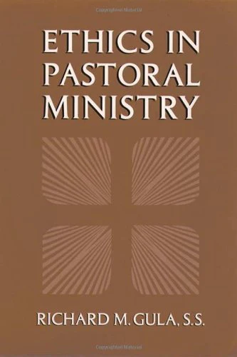 Ethics in Pastoral Ministry