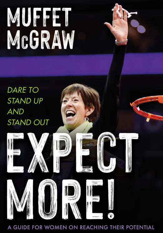 Expect More