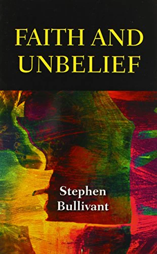 Faith and Unbelief