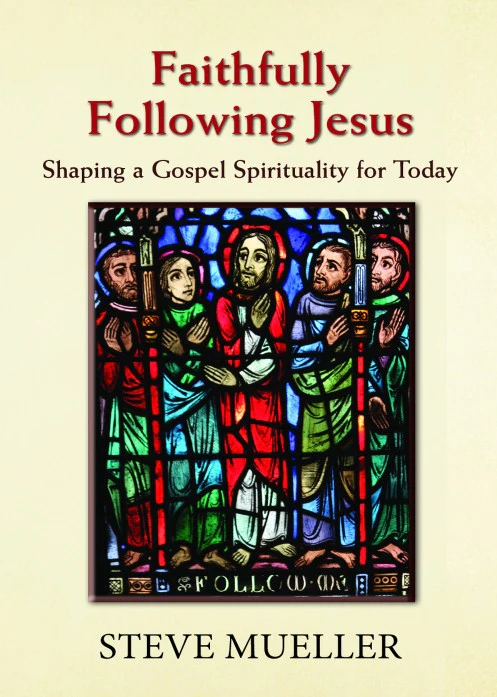 Faithfully Following Jesus