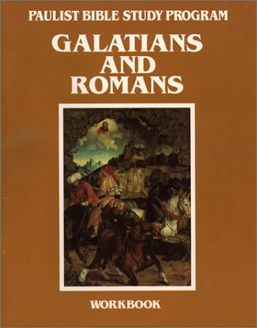 Galatians and Romans Workbook