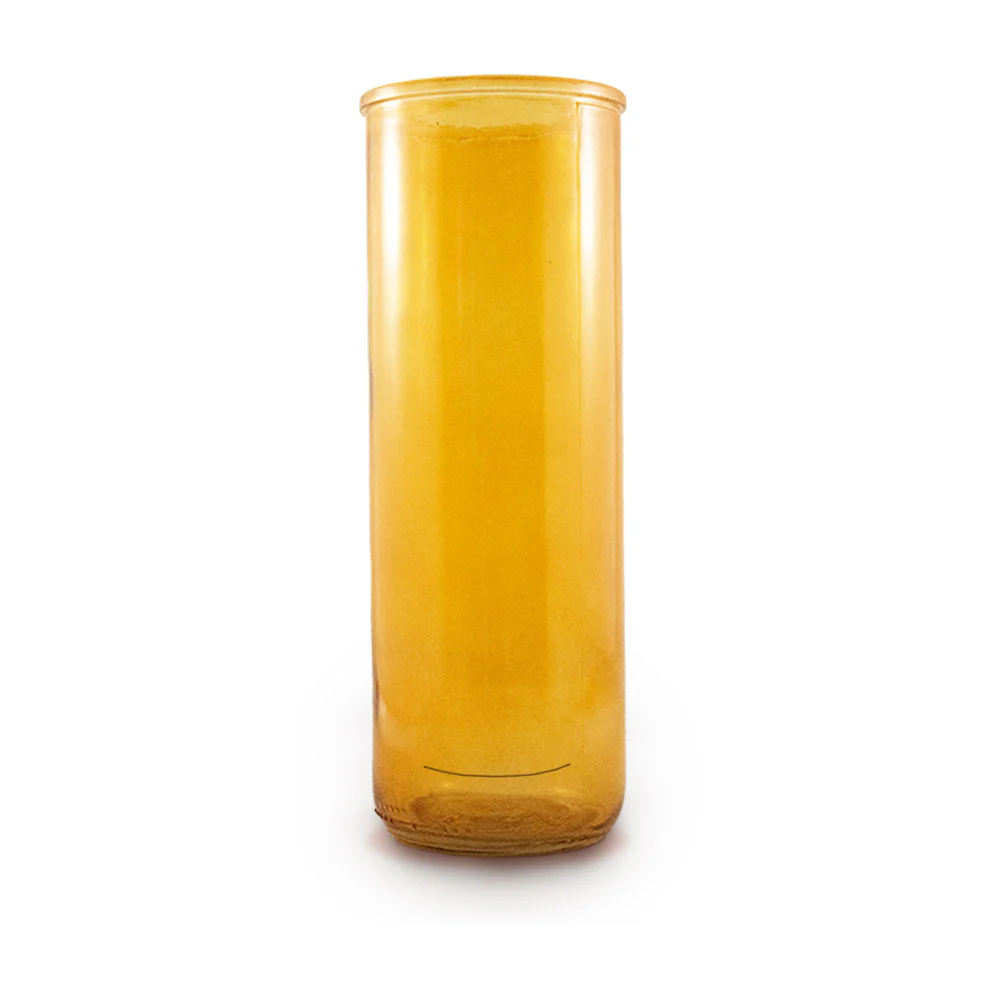 Nova glass for 5‑day refill - Image 4