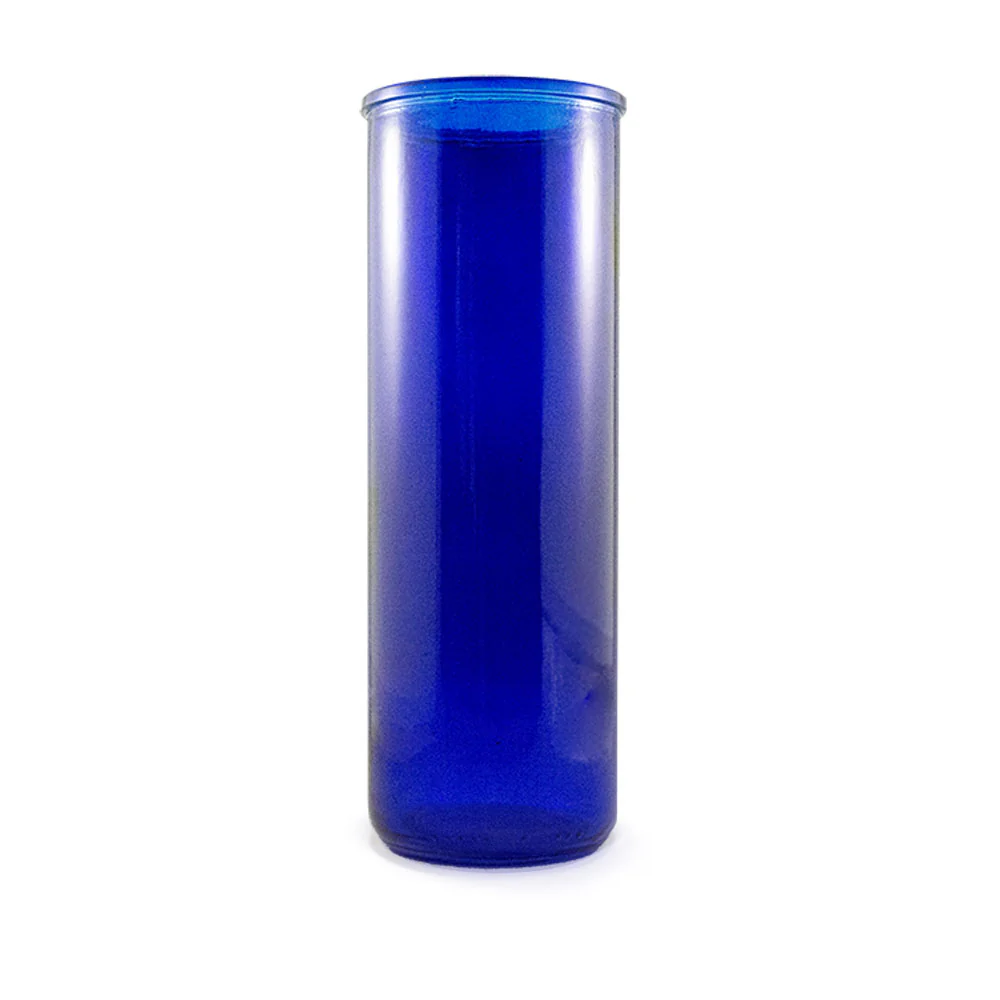 Nova glass for 5‑day refill - Image 5