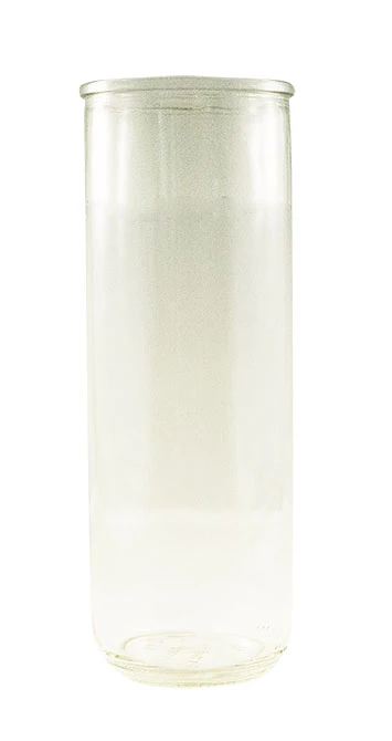 Nova glass for 5‑day refill - Image 6