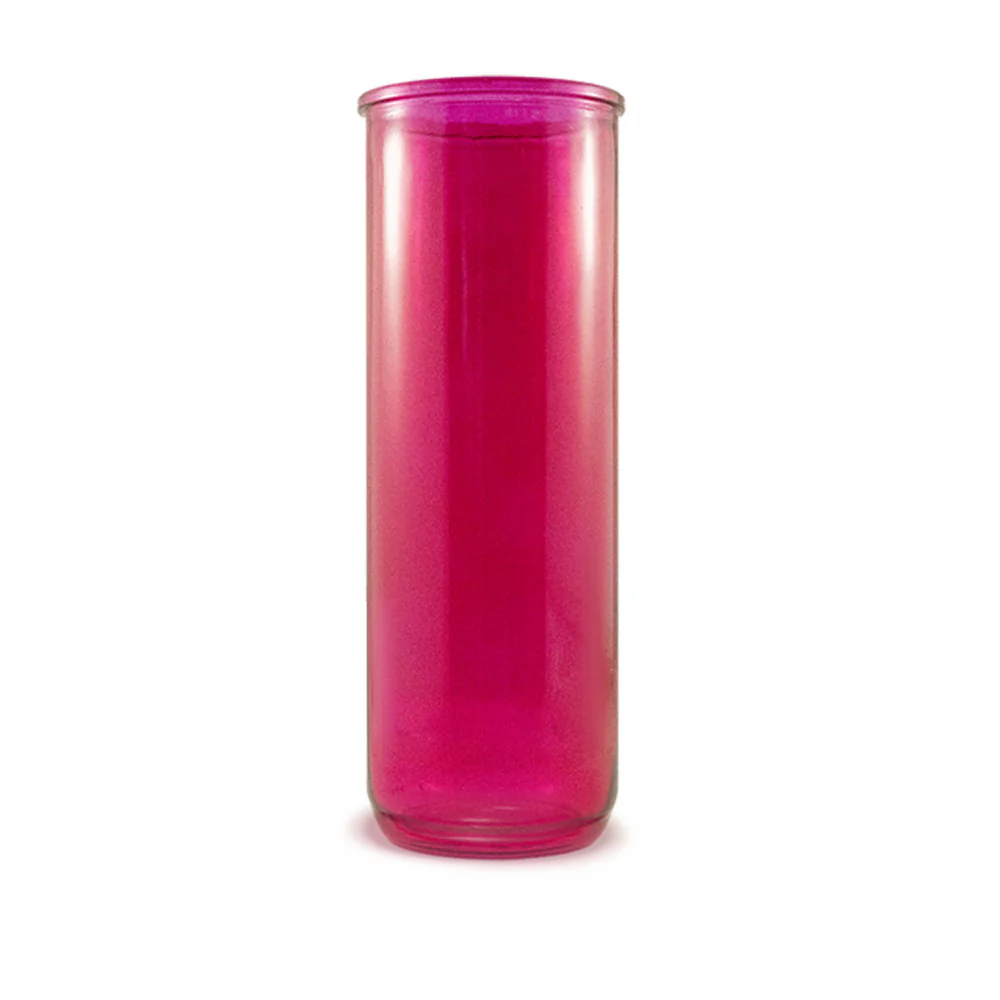 Nova glass for 5‑day refill - Image 7