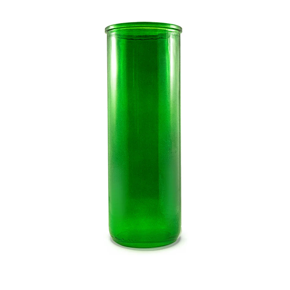 Nova glass for 5‑day refill - Image 8