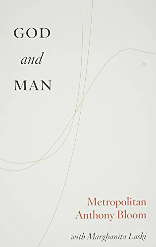 God and Man (Bloom)