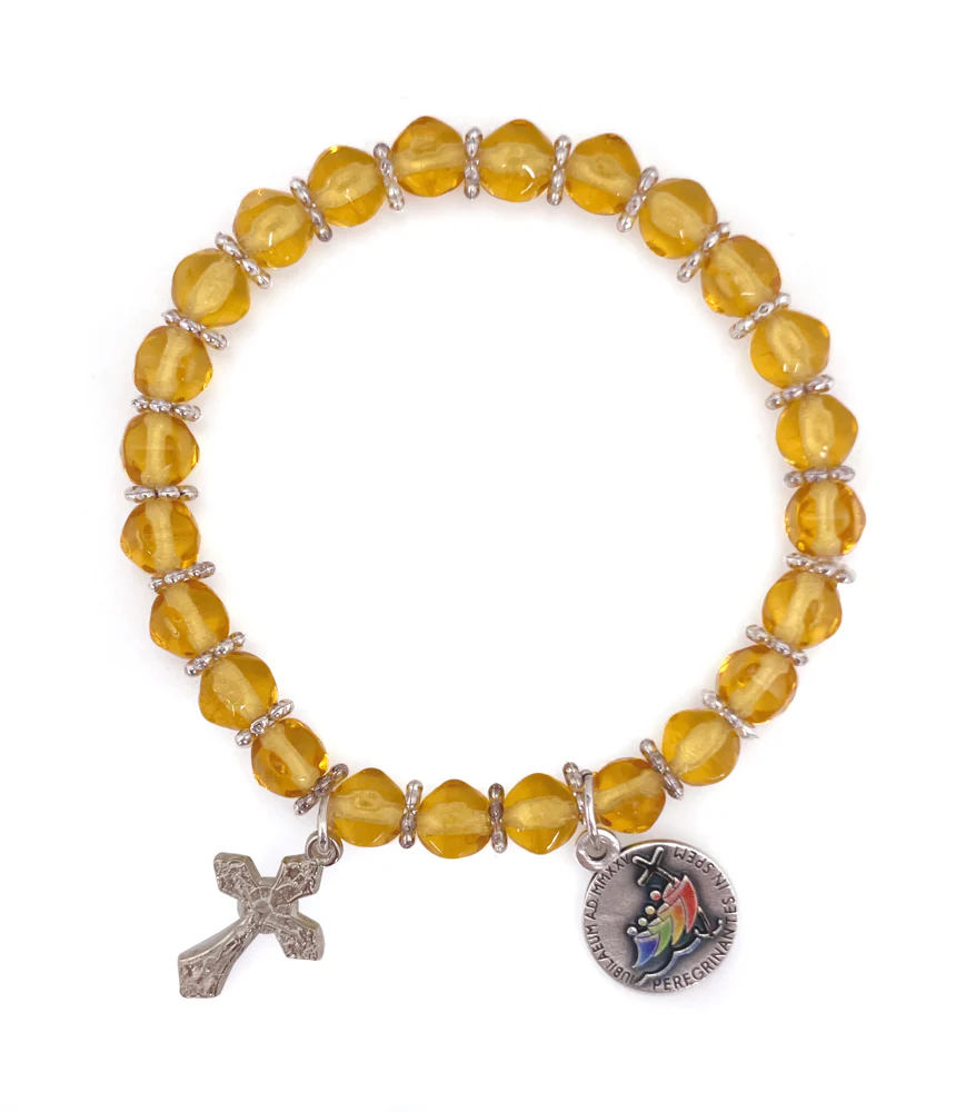 Amber Bracelet Jubilee 2025