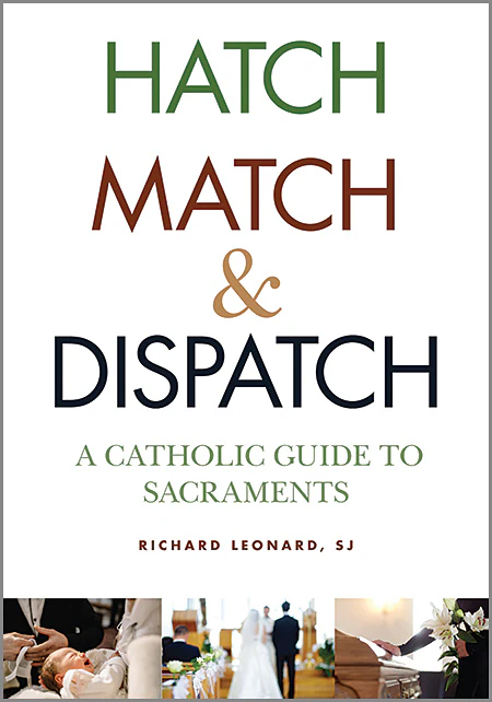 Hatch, Match and Dispatch