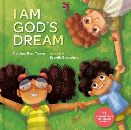 I Am God's Dream