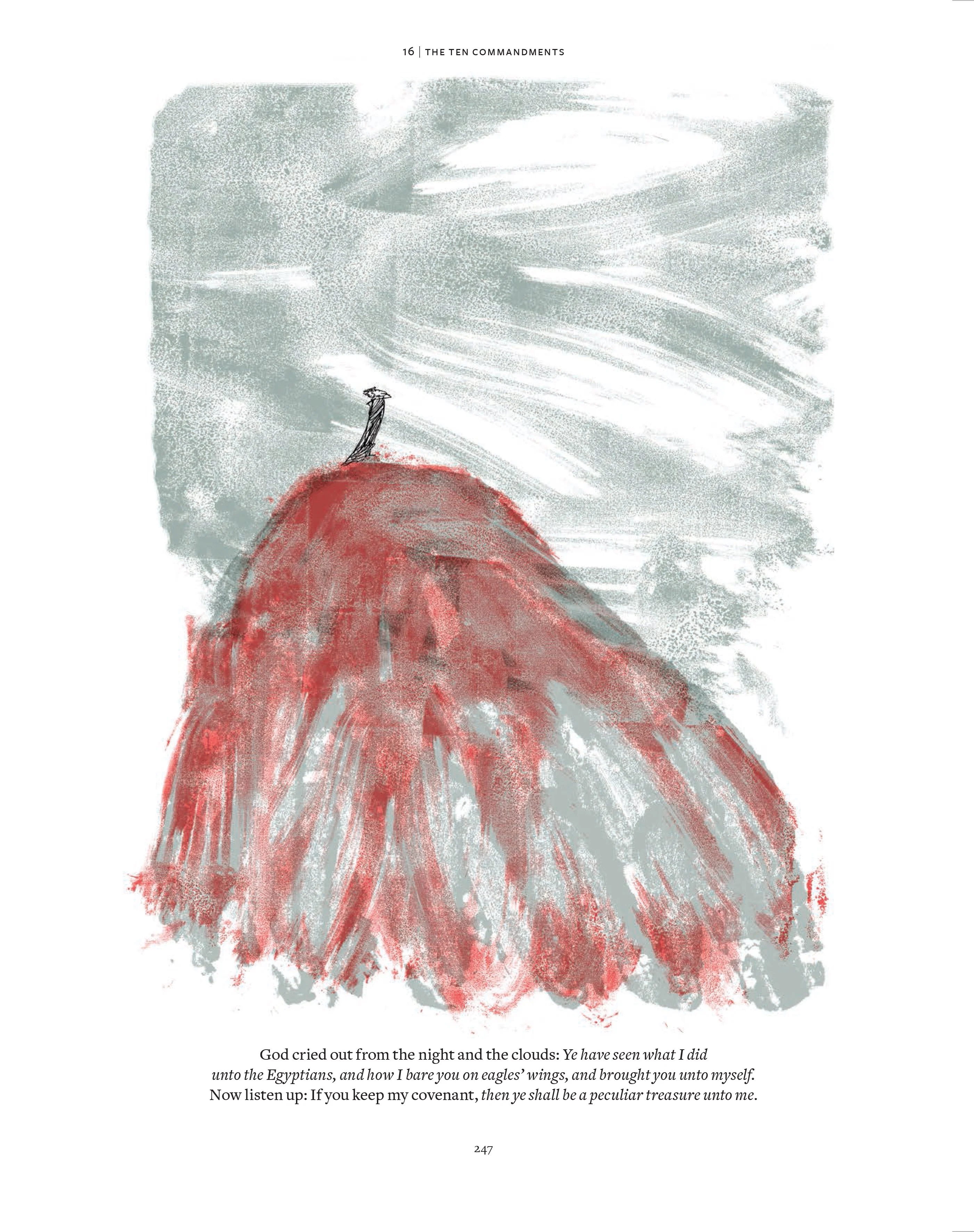 In the Beginning - Image 4