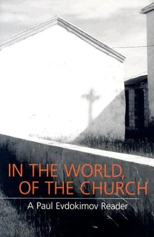 In The World, of the Church