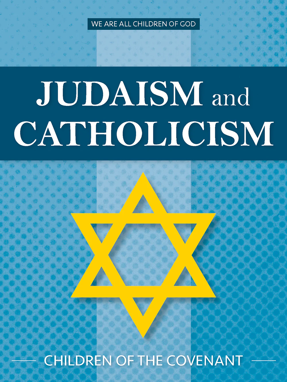 Judaism and Catholicism