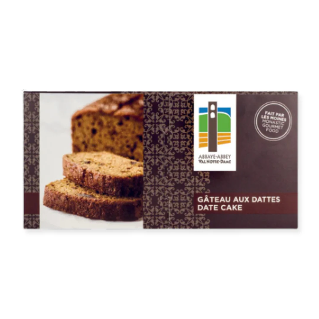 Date cake 400G