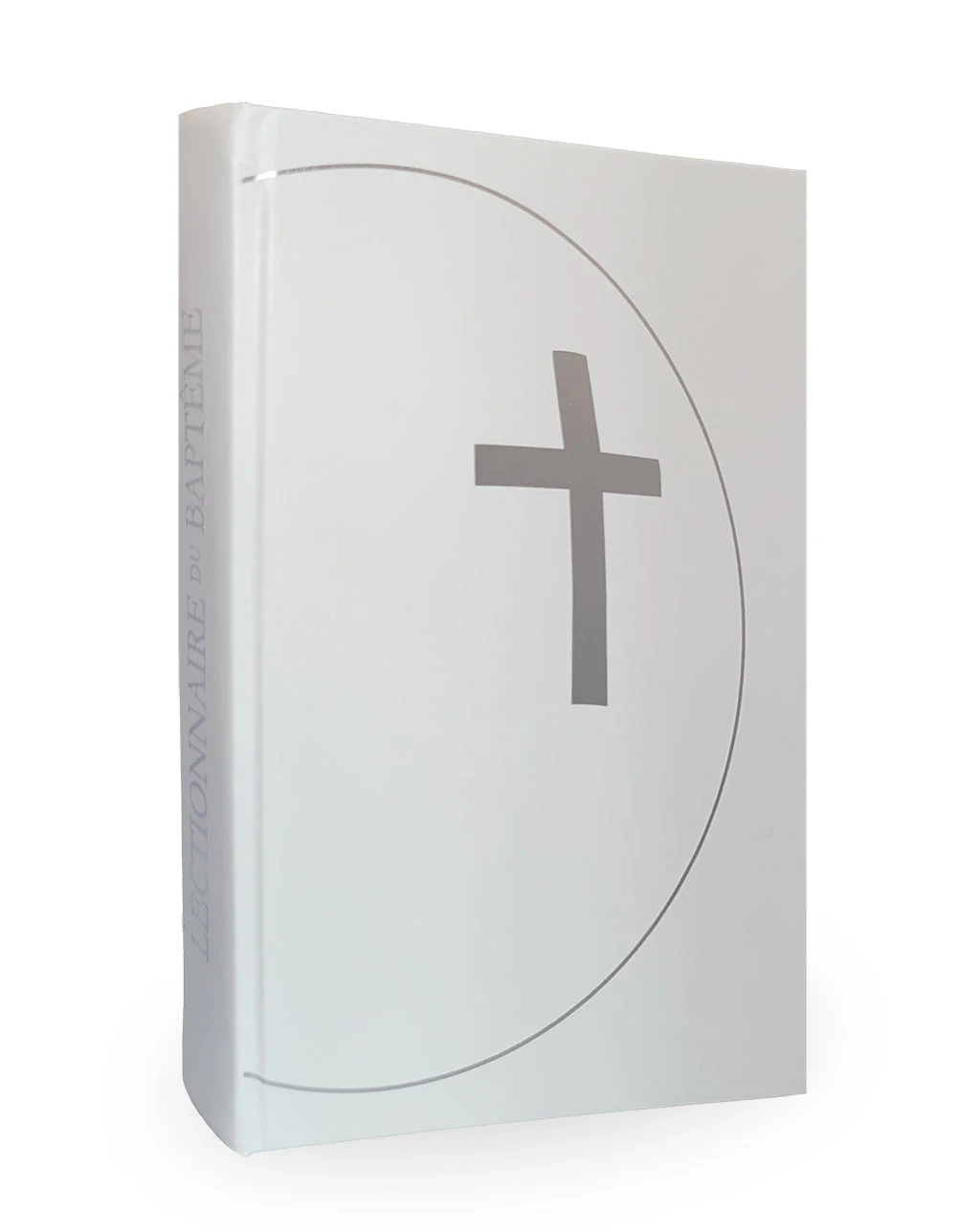 Baptism Lectionary
