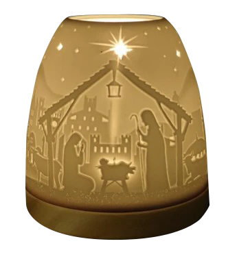 Led light for Ceramic tea light lamp