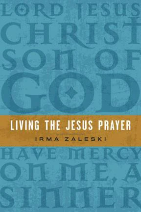 Living the Jesus Prayer - EBOOK